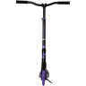 Самокат NOVATRACK POLIS 160 PRO'30 фиолетовый 160FS.POLIS.VT21