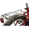 Складной велосипед NOVATRACK TG-20 CLASSIC красный 20FTG201.RD20